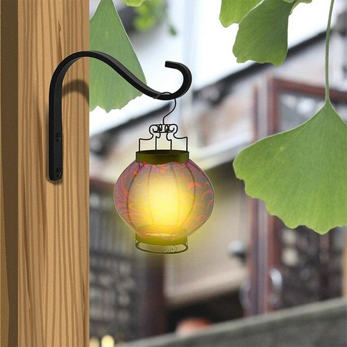 Iron wall hooks - 2x,