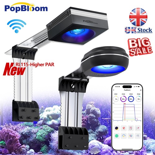 Popbloom rl60 rl90 - rl60, wifi