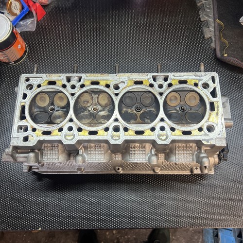 Vauxhall chevrolet z18xer - vauxhall,