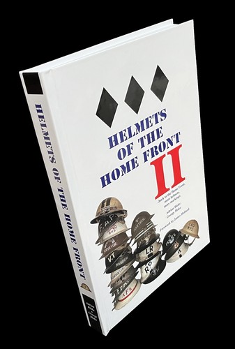 Helmets the home front 2 - of,