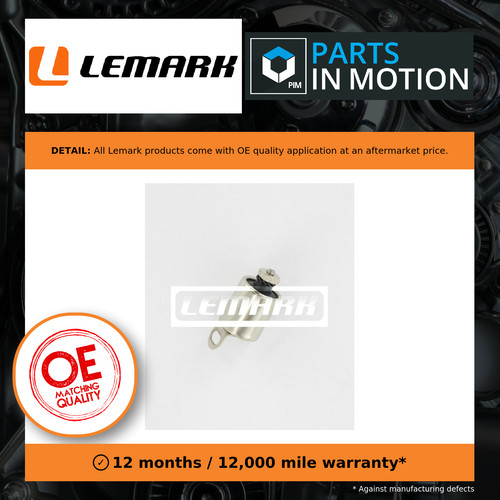 Ignition condenser lcr022 - ignition,