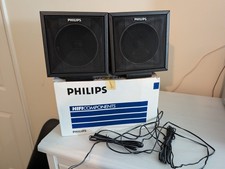 Philips HIFI Components LSB