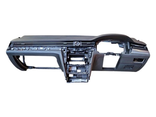 Passat dashboard line 2 - dashboard,