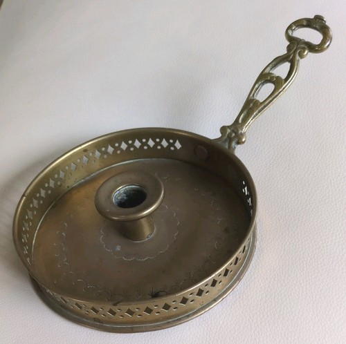 Antique victorian brass - antique,
