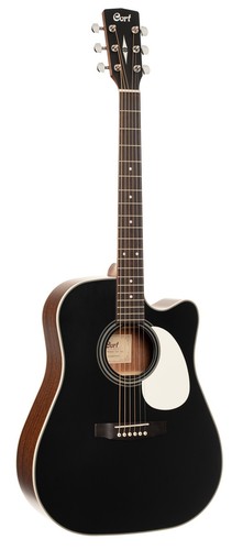 Cort mr500f cedbks dreadnought - cort,