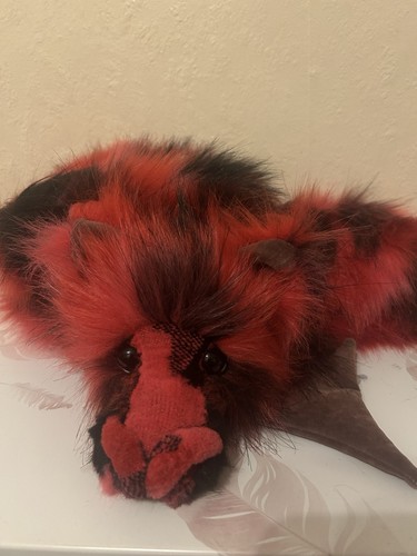 Kaycee bears dragon - bears,