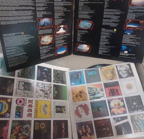 Yes tales from topographic - from,