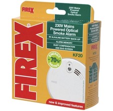 Kidde KF20 Firex 4973 Optical