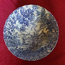 Vintage Myott "The Hunter"