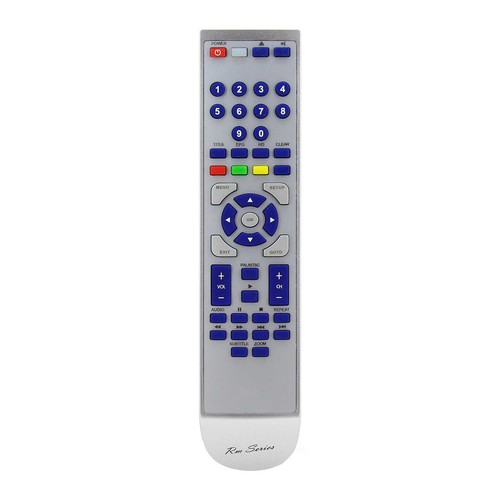 Teac replacement remote - teac,