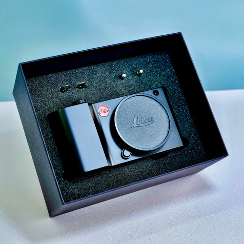 Leica tl2 truly - tl2,