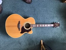 Takamine GSeries EG523SC