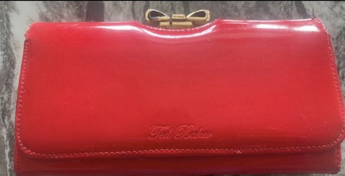 Ted baker women - purse, wallet