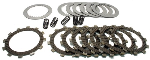 Kawasaki kx125 1992 clutch - kawasaki, kx125,