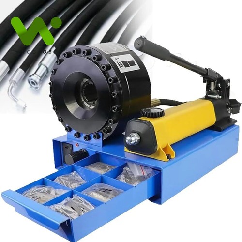 High pressure manual hydraulic - pressure,