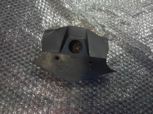 Gpz900r ignition lock cover - ignition,
