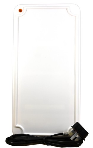 Heating tray te2 2 demijohn - te2, /
