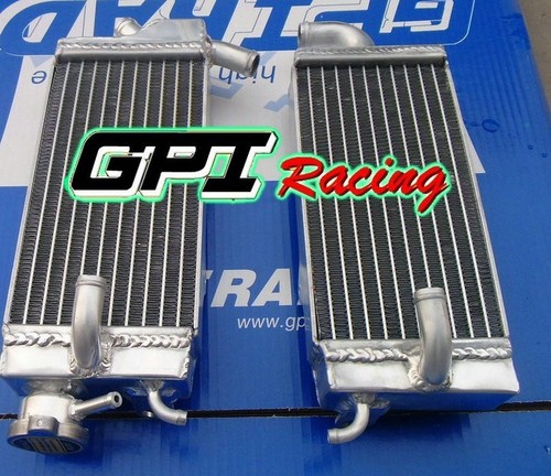 Aluminum radiator for - aluminum,