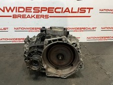 2010-2015 VW PASSAT B7 2.0 TDI 6 SPEED AUTOMATIC DSG GEARBOX PPY