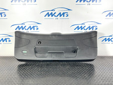 16-19 AUDI A4 B9 AVANT GENUINE