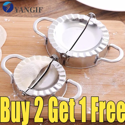 Dumpling mould press meat pie - mould,