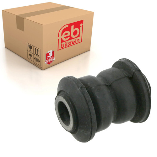 Rear control arm bush - rear,