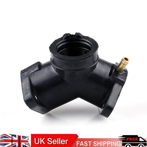 Carburetor intake boot - intake,