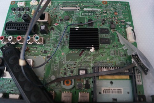Main board eax64797003 - main,