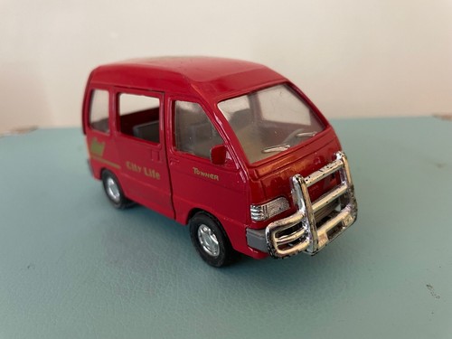 Sseca toy aisa towner sdx - 5”,