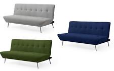 3 seater folding clic clac