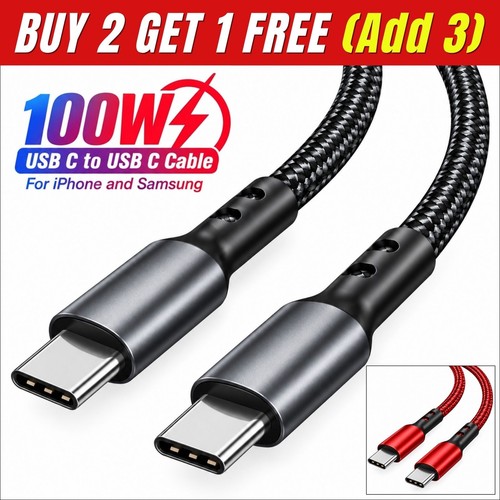 Type cable fast - type, c