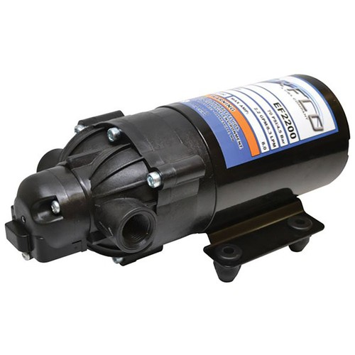 Atv quad sprayer 12v - quad, electric