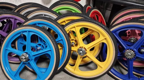 Skyway tuff wheels - skyway, w/
