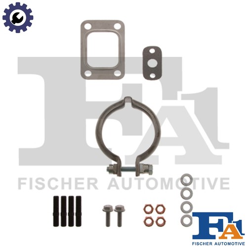 Mounting kit charger kt310310 - kit,