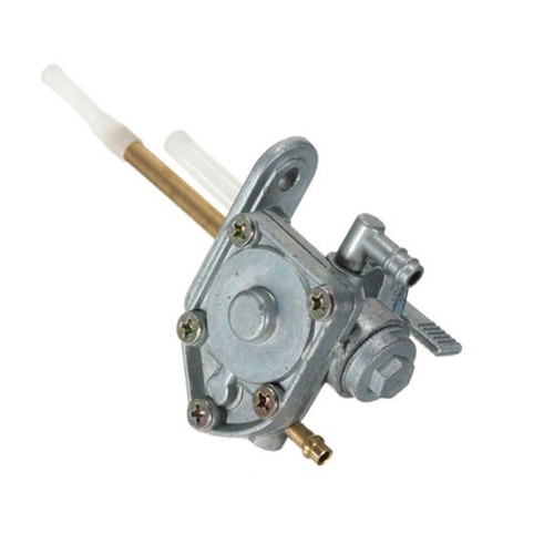 Replacement gas fuel petcock - replacement,