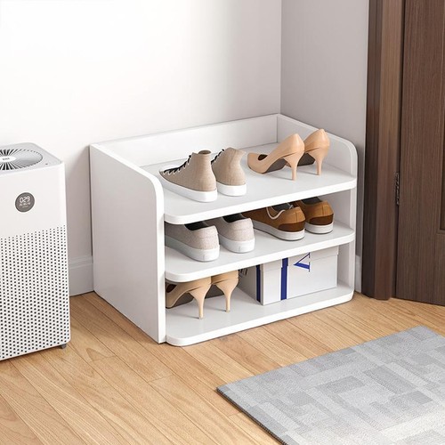 Tier shoe rack - 3,