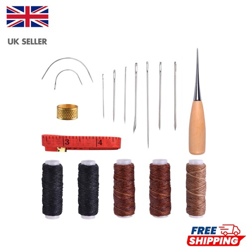 Essential leather craft - 17,