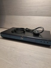 Sony BDP-S350 HD RCA HDMI DVD 1-6 Multi Region Blu-Ray Player Blu-Ray NO REMOTE