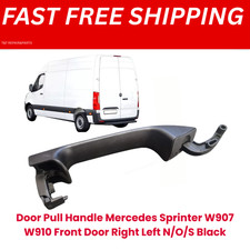 Door Pull Handle Mercedes