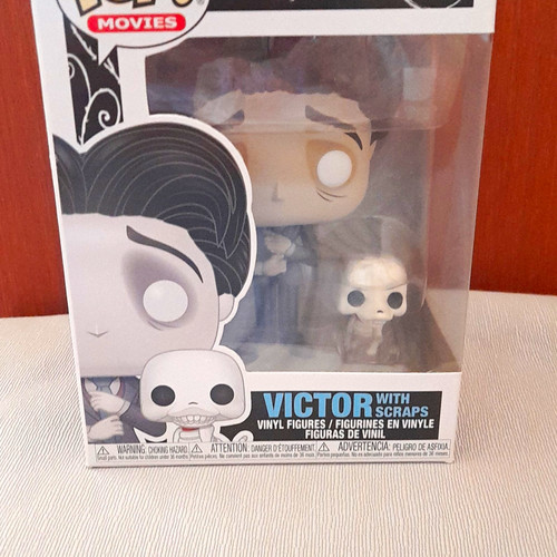Funko pop movies corpse - funko, pop!