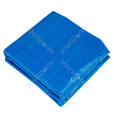 Sealey Dellonda Swimming Pool Ground Sheet for DL19