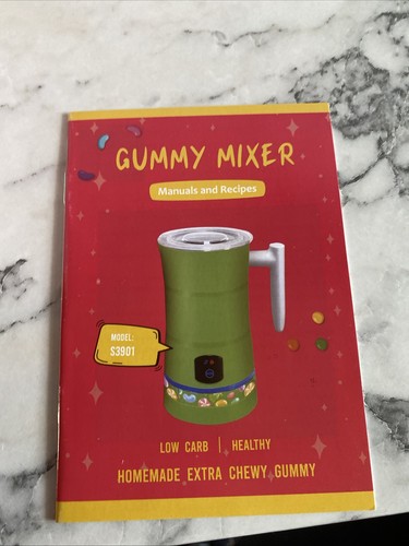 Gummy machines for - machines,