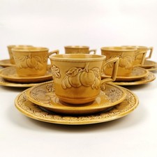 Barratts Lincoln Yellow Tea