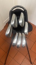 Mizuno MX-23 golf Irons 4-PW