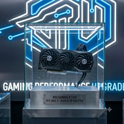 Good msi geforce - good,