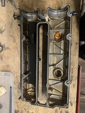 Rocker cover 115HP MERCURY