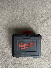 Milwaukee M18 Fuel Impact