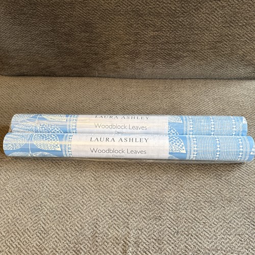 Rolls laura ashley - rolls,