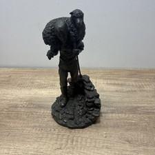 HEREDITIES Cold Cast Bronze