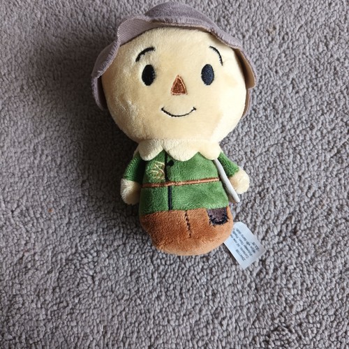 Hallmark itty bittys the - hallmark,